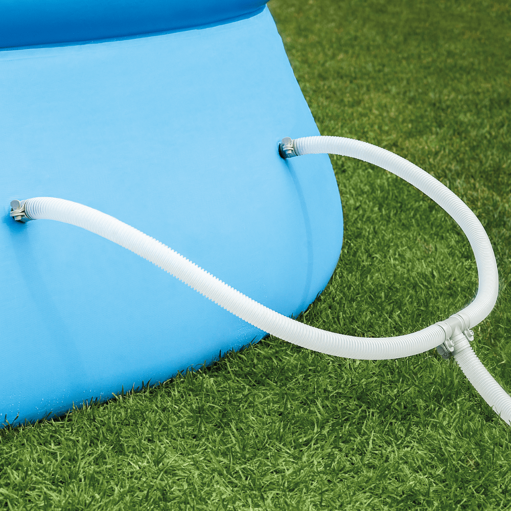 PISCINA INFLABLE INTEX EASY SET 366 X 76 CM - 3