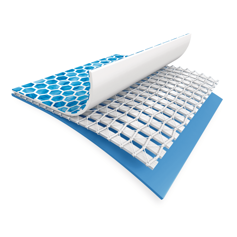 PISCINA INFLABLE INTEX EASY SET 366 X 76 CM - 6