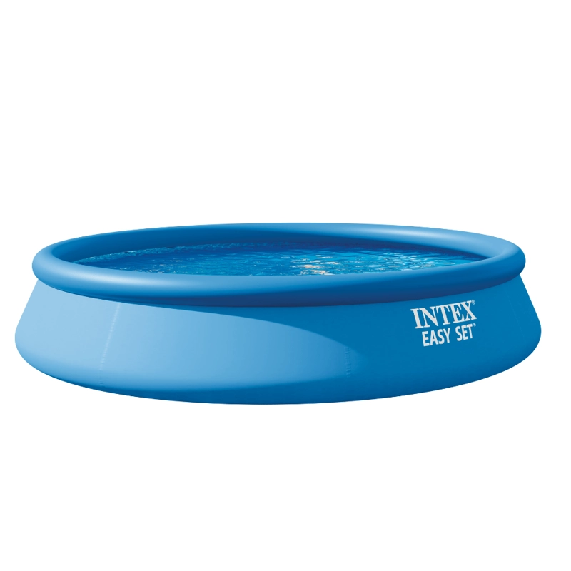 PISCINA INFLABLE INTEX EASY SET 457 X 84 CM - 1