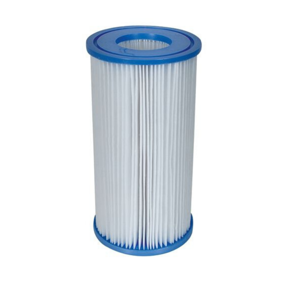 CARTUCHO INTEX FILTRO TIPO A BOMBA PACK 2 UNIDADES FILTER CARTRIDGE - 2
