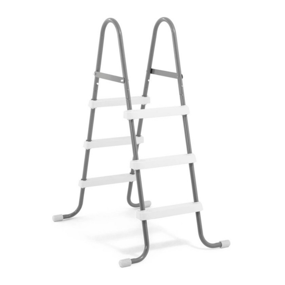 ESCALERA INTEX PISCINA 107 CM POOL LADDER - 1