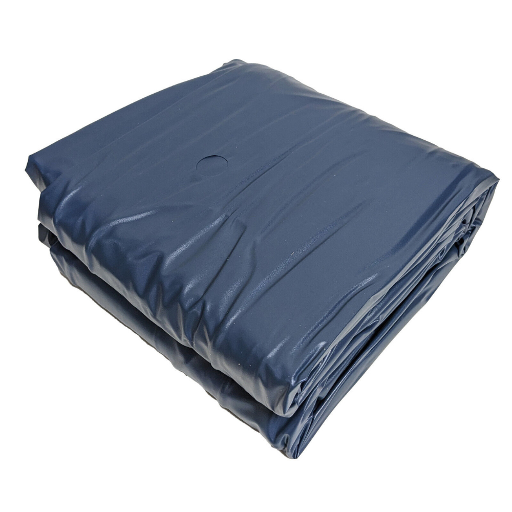 COBERTOR INTEX PISCINA RECTANGULAR 260 X 160 CM POOL COVER - 3
