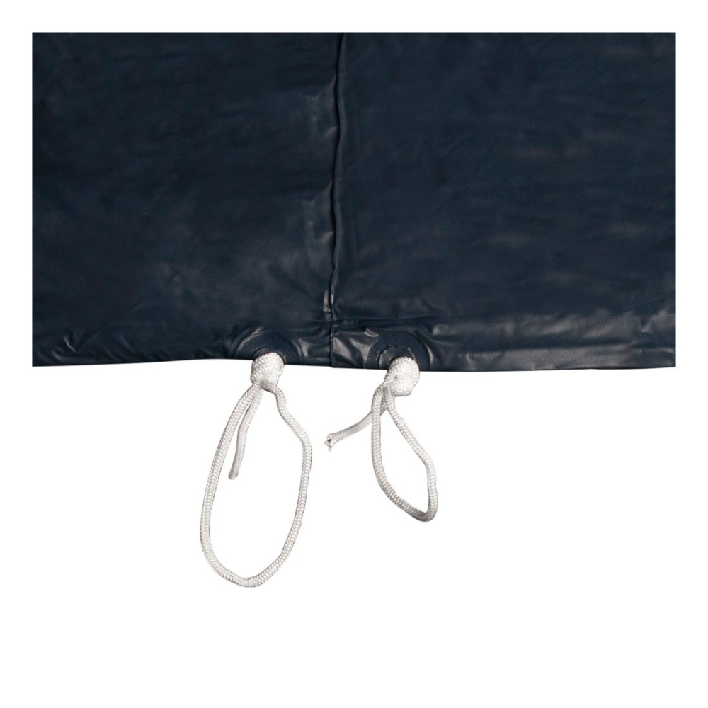 COBERTOR INTEX PISCINA RECTANGULAR 260 X 160 CM POOL COVER - 5