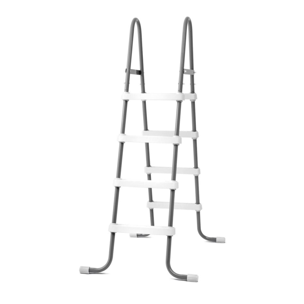 ESCALERA INTEX PISCINA 122 CM POOL LADDER - 1