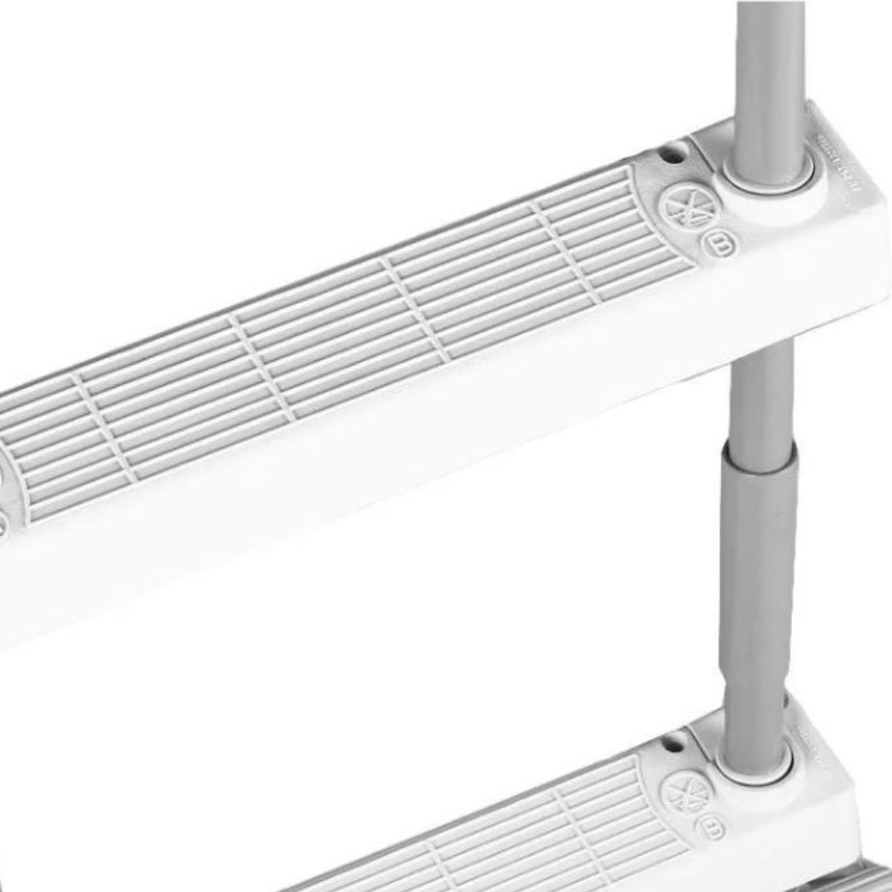 ESCALERA INTEX PISCINA 122 CM POOL LADDER - 2