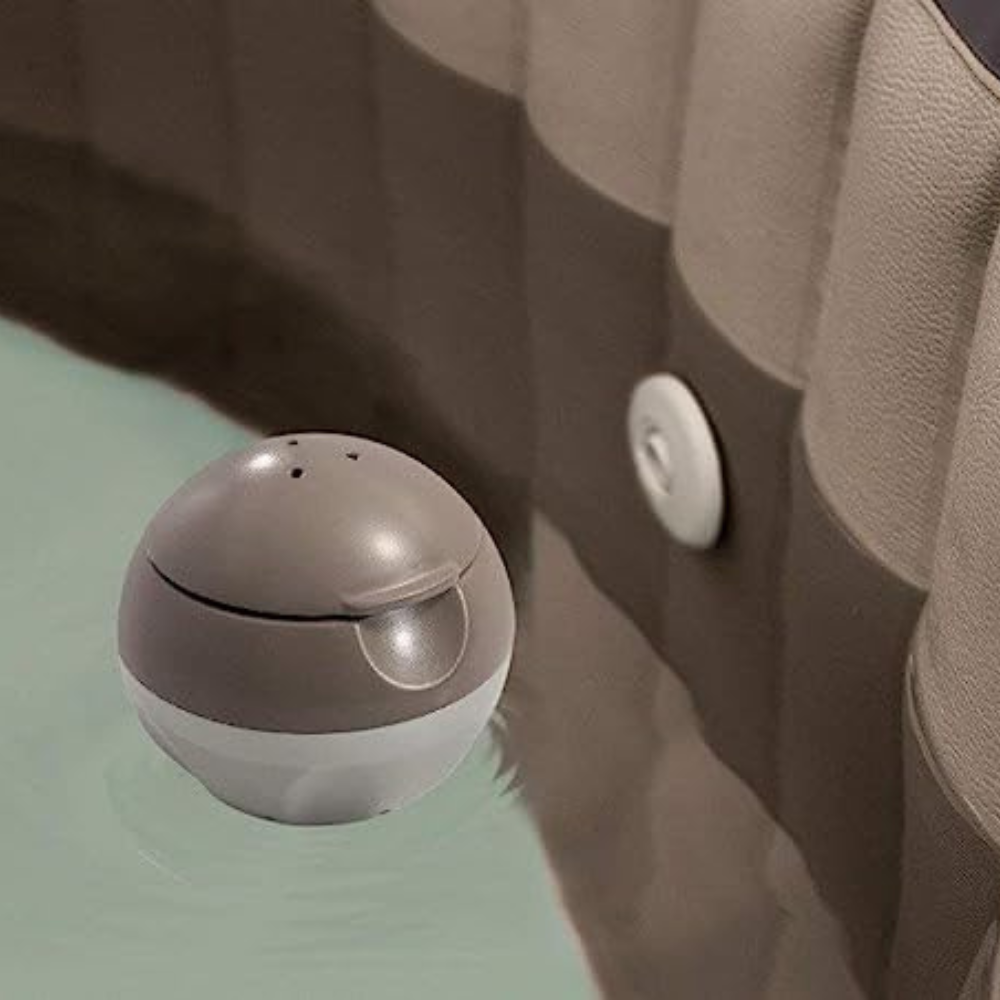 DISPENSADOR DE CLORO SPA HOT TUB INTEX - 2