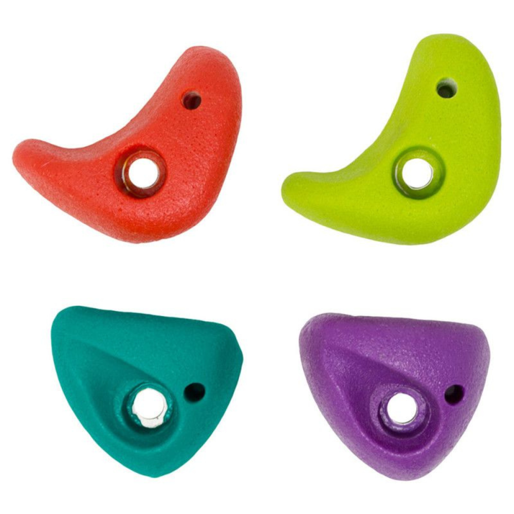 TREPADORES PARA ARBOL SLACKERS TREE CLIMBERS - 3