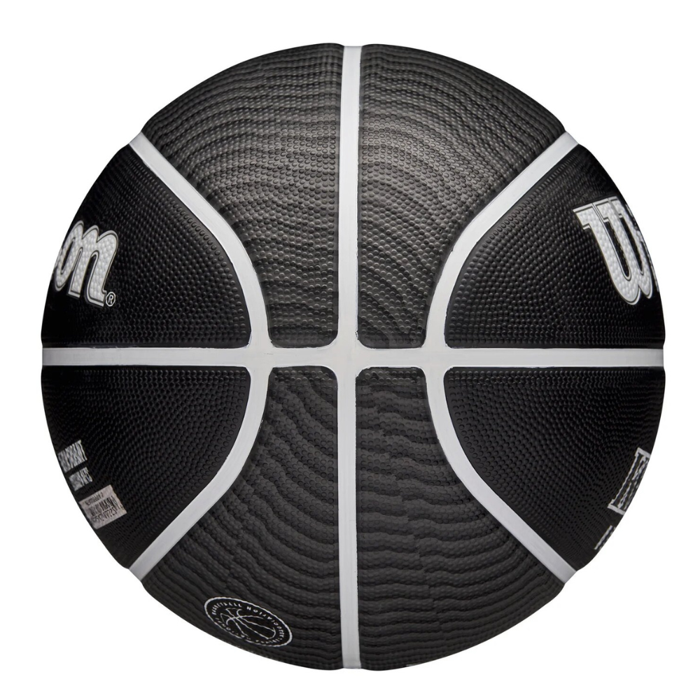 BALÓN BASKETBALL WILSON NBA PLAYER ICON DURANT TAMAÑO 7 - 5
