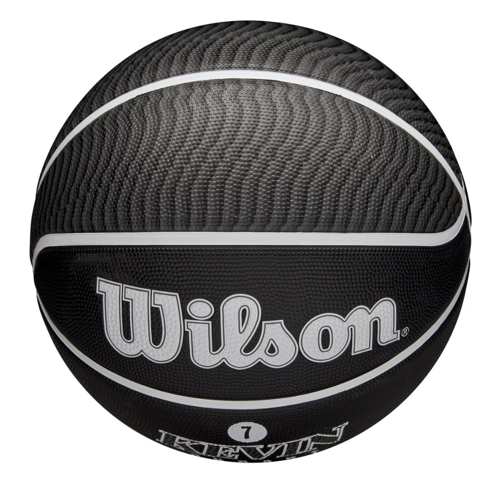 BALÓN BASKETBALL WILSON NBA PLAYER ICON DURANT TAMAÑO 7 - 6