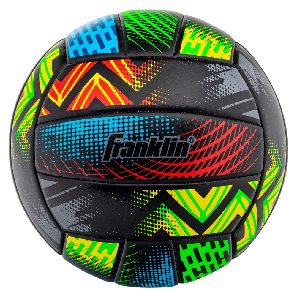 BALÓN VOLLEYBALL FRANKLIN SPORTS MYSTIC TAMAÑO 5 - 1