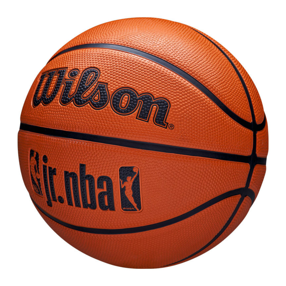 BALÓN BASKETBALL WILSON JR NBA DRV TAMAÑO 5 - 2