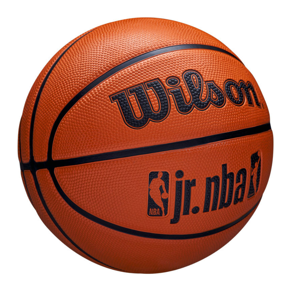 BALÓN BASKETBALL WILSON JR NBA DRV TAMAÑO 5 - 3