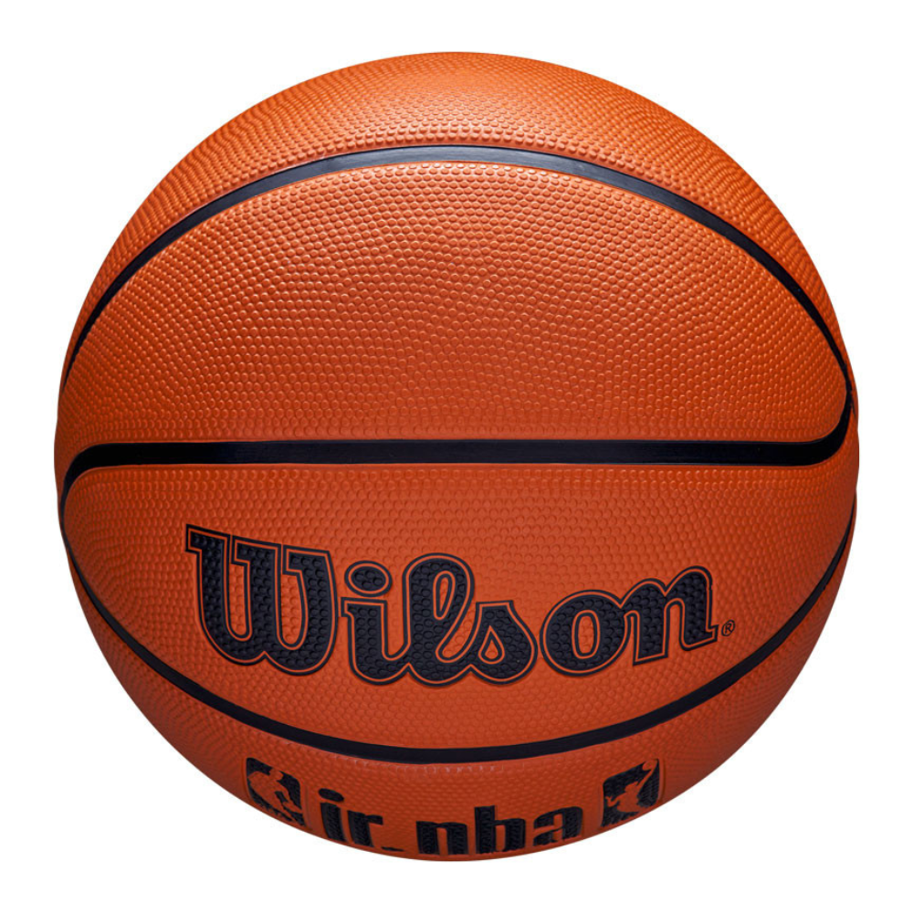 BALÓN BASKETBALL WILSON JR NBA DRV TAMAÑO 5 - 4