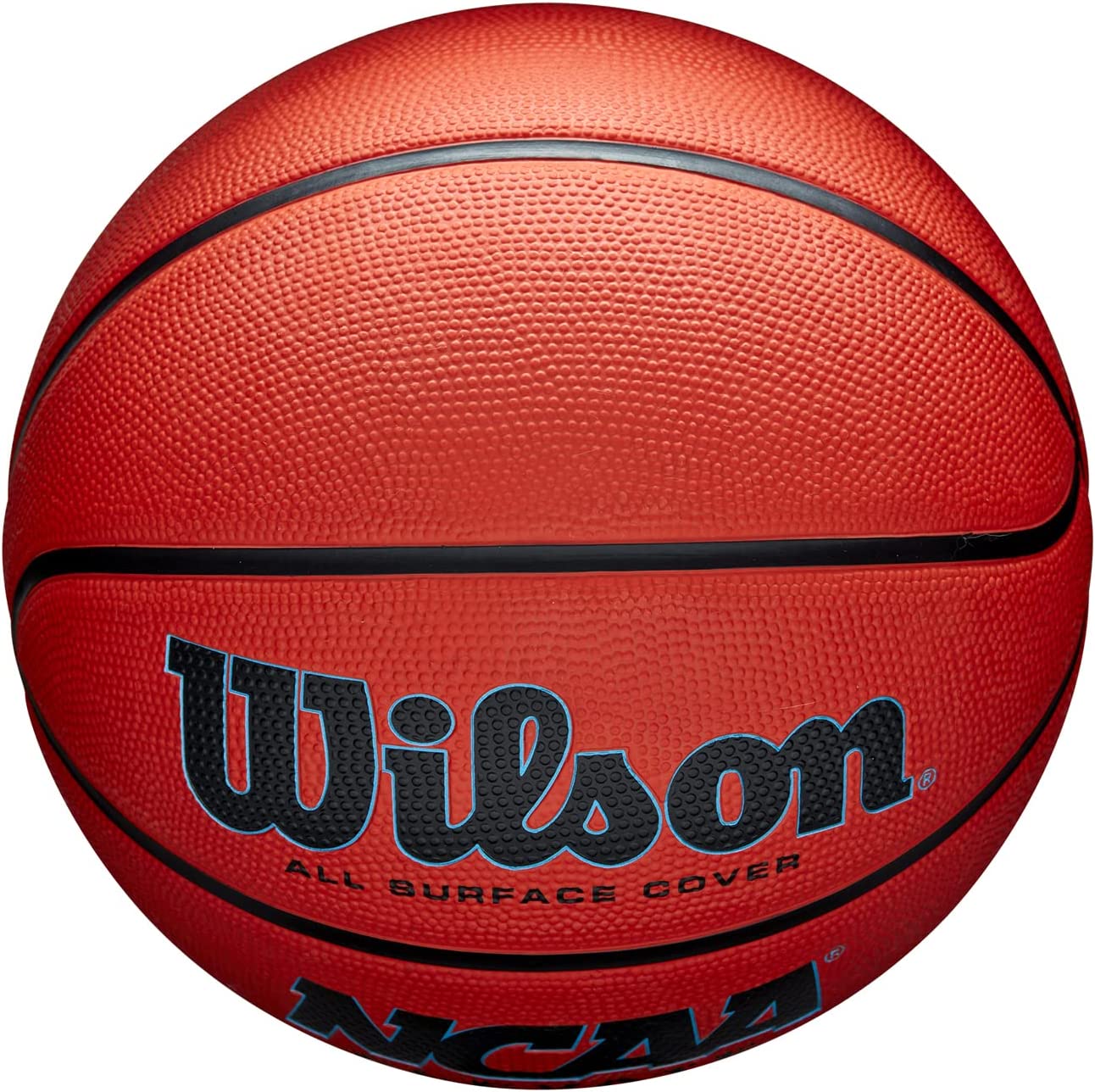 BALÓN BASKETBALL WILSON NCAA ELEVATE TAMAÑO 7 NARANJA - 4