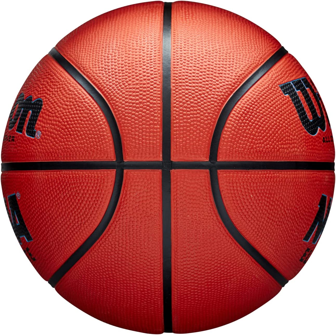 BALÓN BASKETBALL WILSON NCAA ELEVATE TAMAÑO 7 NARANJA - 5