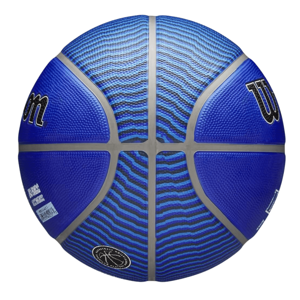 BALÓN BASKETBALL WILSON NBA PLAYER ICON DONCIC TAMAÑO 7 - 3