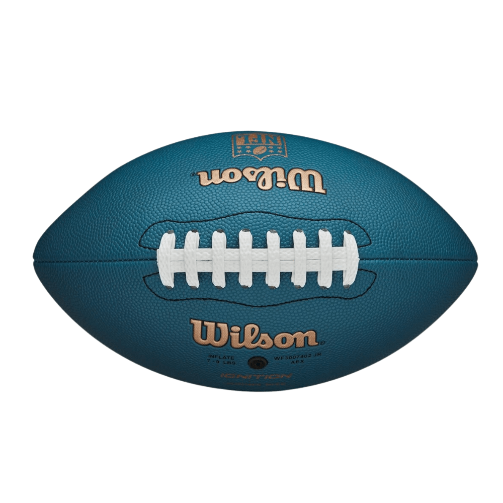 BALÓN FUTBOL AMERICANO NFL IGNITION TAMAÑO JUNIOR - 2