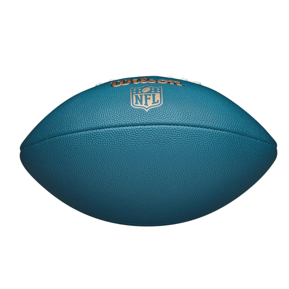 BALÓN FUTBOL AMERICANO NFL IGNITION TAMAÑO JUNIOR - 3