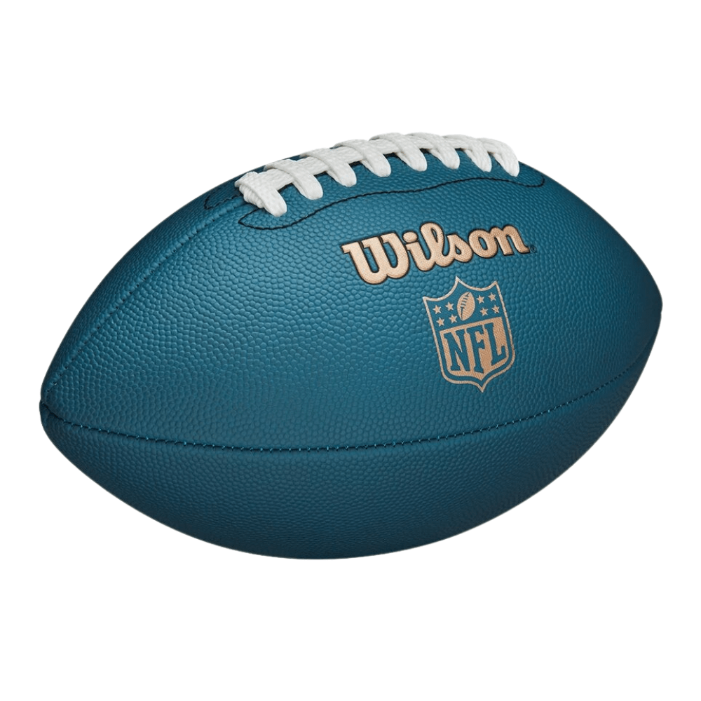 BALÓN FUTBOL AMERICANO NFL IGNITION TAMAÑO JUNIOR - 4