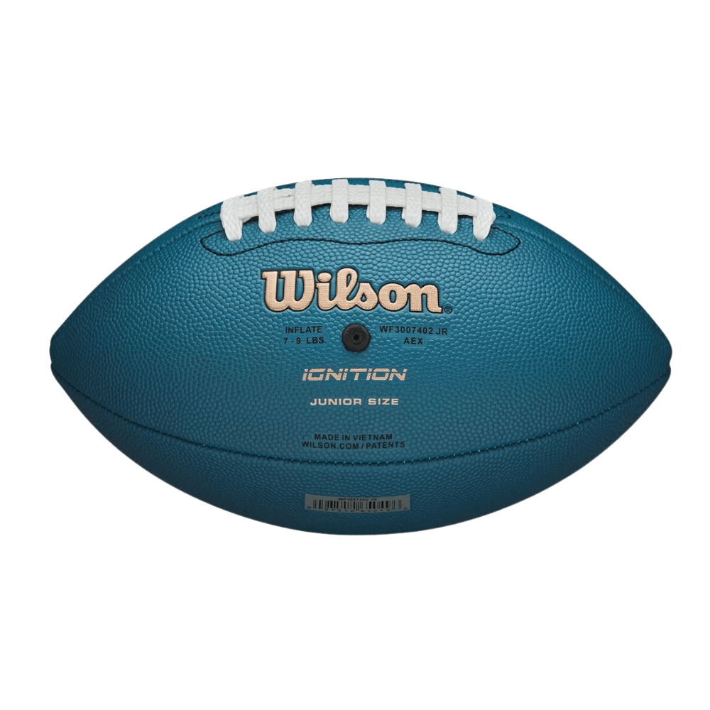 BALÓN FUTBOL AMERICANO NFL IGNITION TAMAÑO JUNIOR - 5