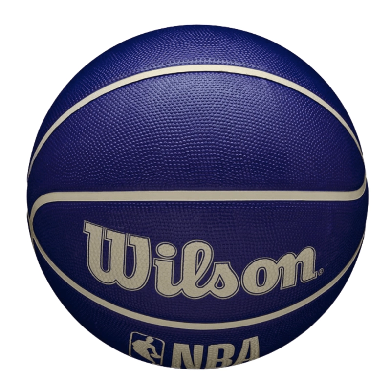 BALÓN BASKETBALL WILSON NBA DRV OUTDOOR TAMAÑO 7 ÍNDIGO - 4