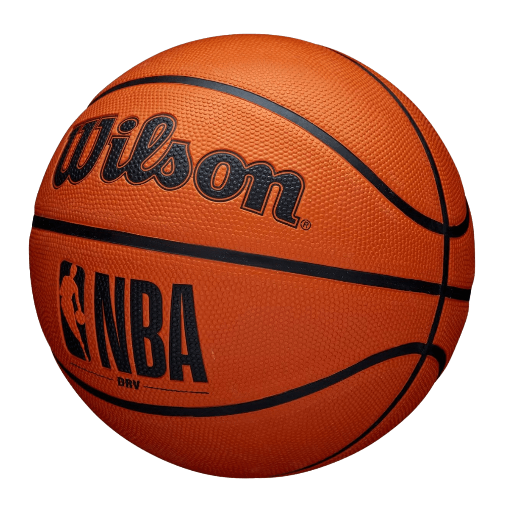BALÓN BASKETBALL WILSON NBA DRV OUTDOOR TAMAÑO 6 - 2