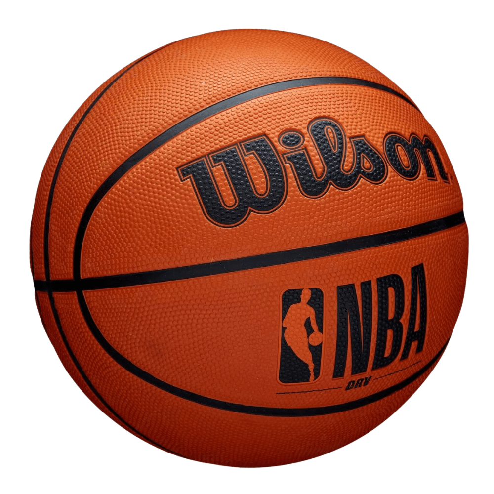 BALÓN BASKETBALL WILSON NBA DRV OUTDOOR TAMAÑO 6 - 3