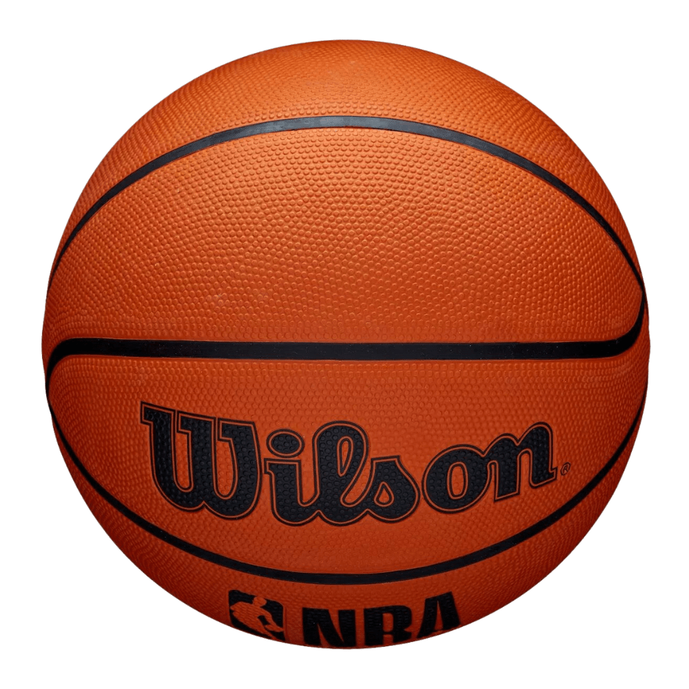 BALÓN BASKETBALL WILSON NBA DRV OUTDOOR TAMAÑO 6 - 5