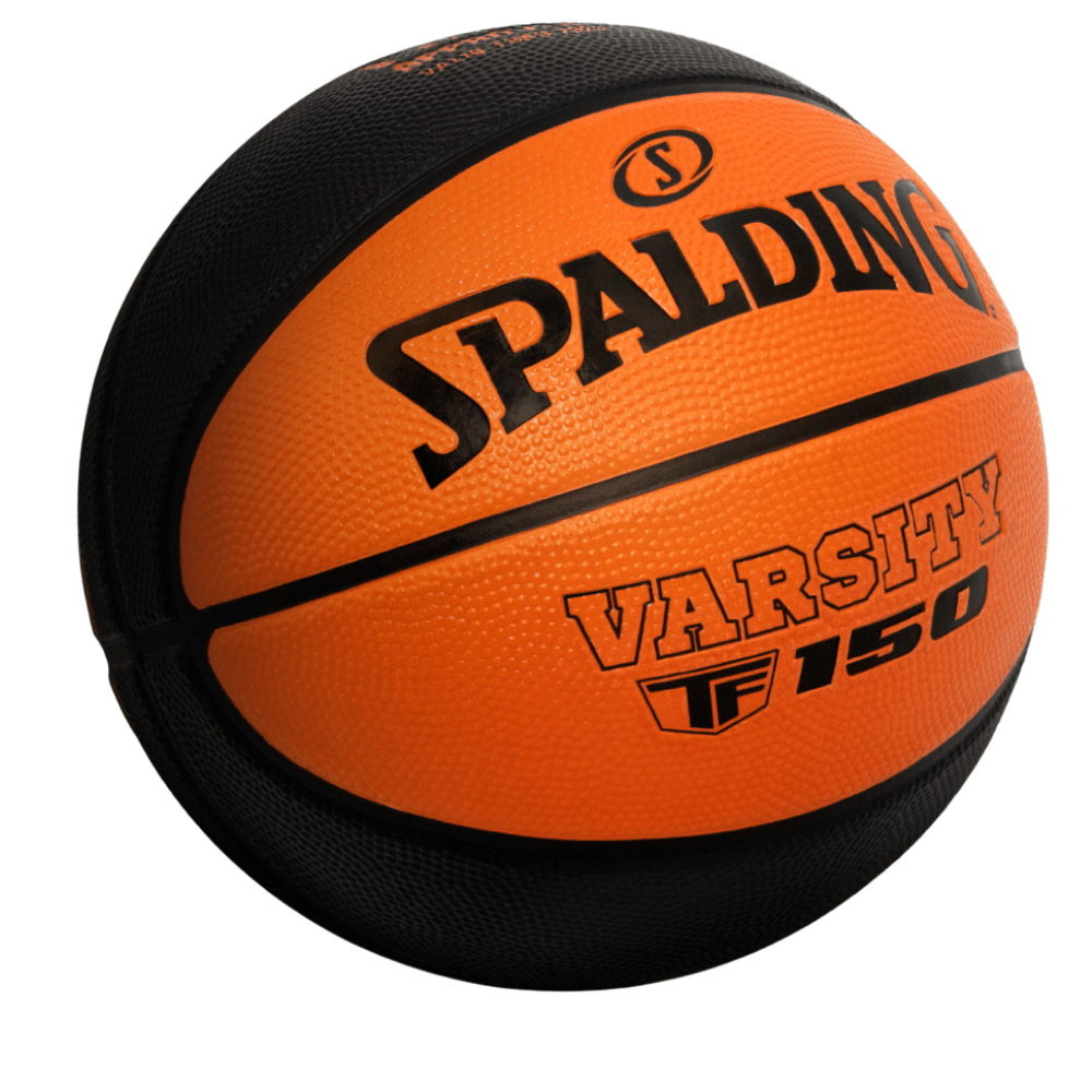 BALÓN BASKETBALL SPALDING TF 150 VARSITY FIBA TAMAÑO 5 - 2