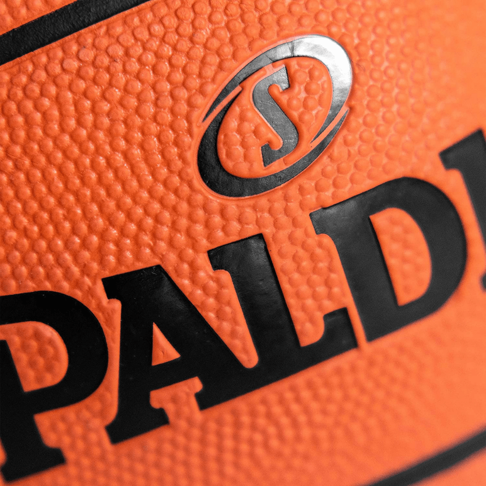BALÓN BASKETBALL SPALDING TF 150 VARSITY FIBA TAMAÑO 5 - 3