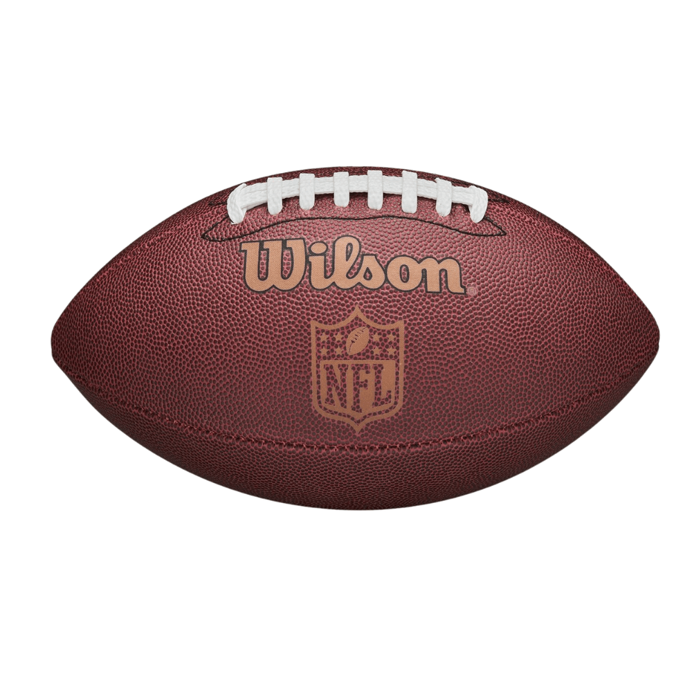 BALÓN FUTBOL AMERICANO NFL IGNITION TAMAÑO JUNIOR SET - 2
