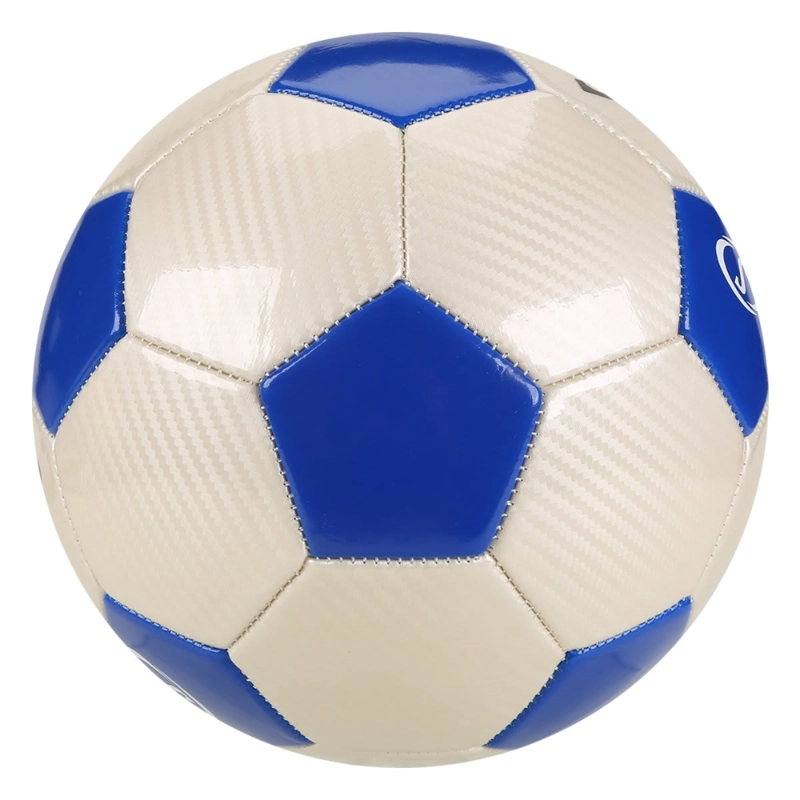 BALÓN FUTBOL SPALDING TORNADO CLASSIC TAMAÑO 5 AZUL - 2
