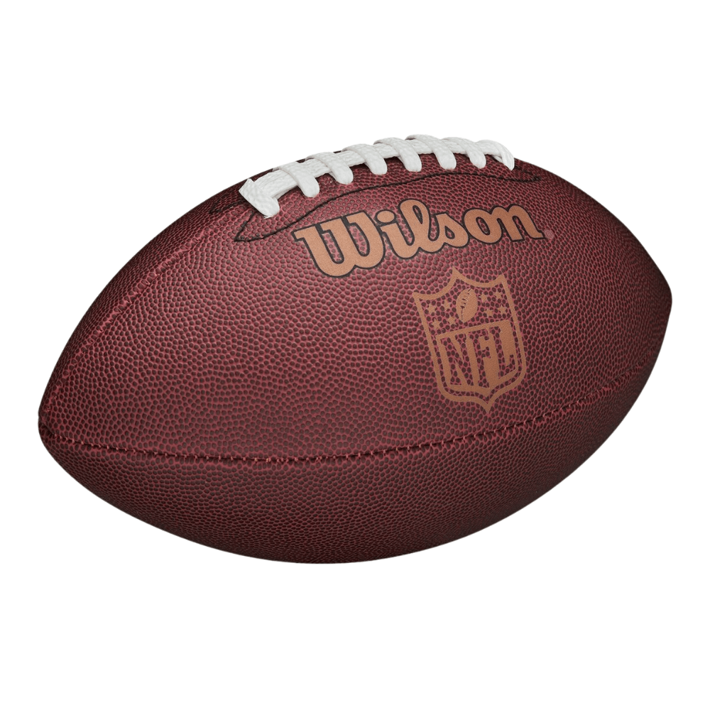 BALÓN FUTBOL AMERICANO NFL IGNITION TAMAÑO YOUTH - 4