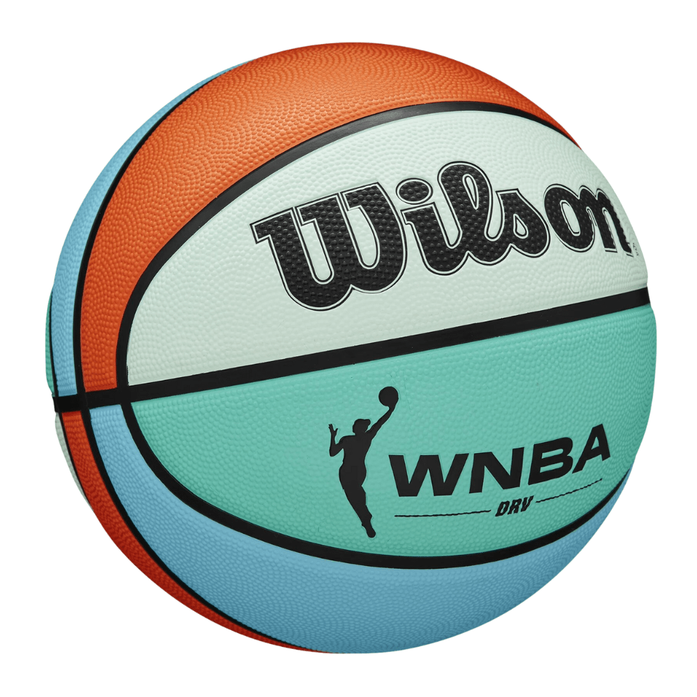BALÓN BASKETBALL WILSON WNBA DRV BRIGHT TAMAÑO 6 - 2