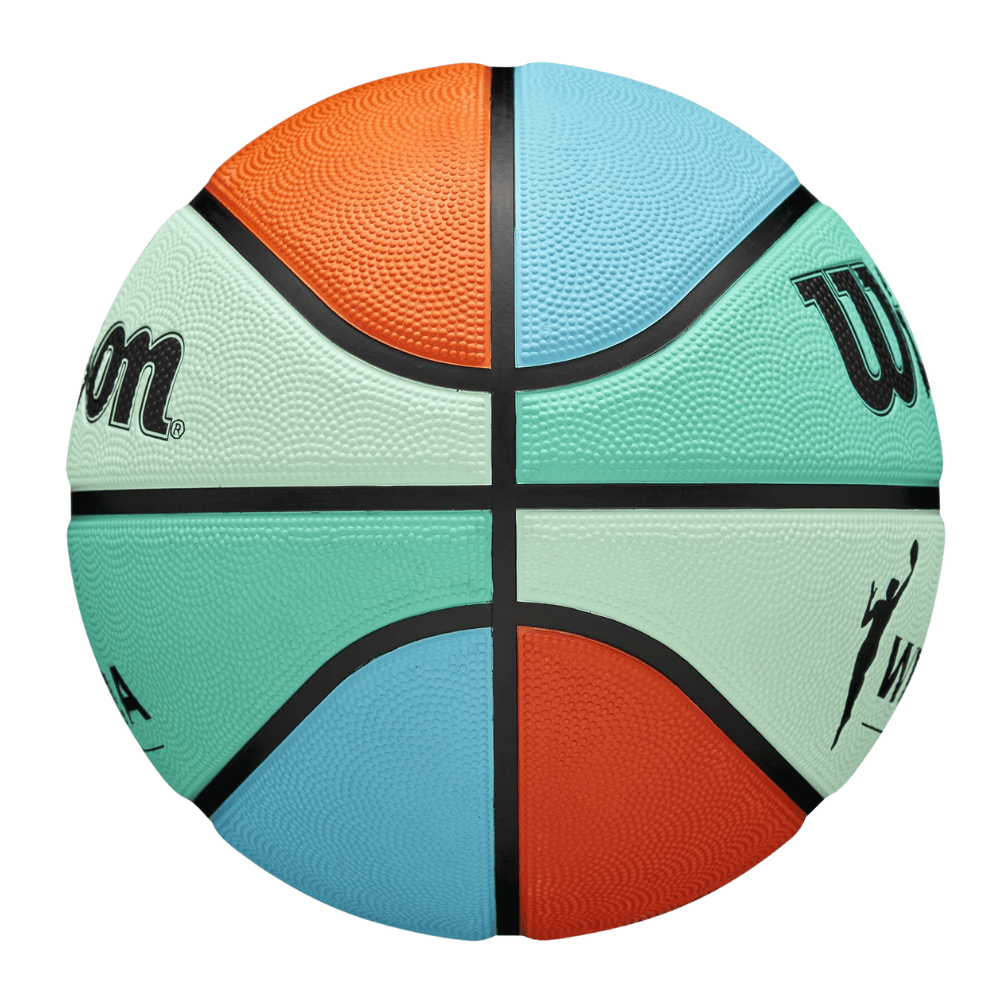 BALÓN BASKETBALL WILSON WNBA DRV BRIGHT TAMAÑO 6 - 4