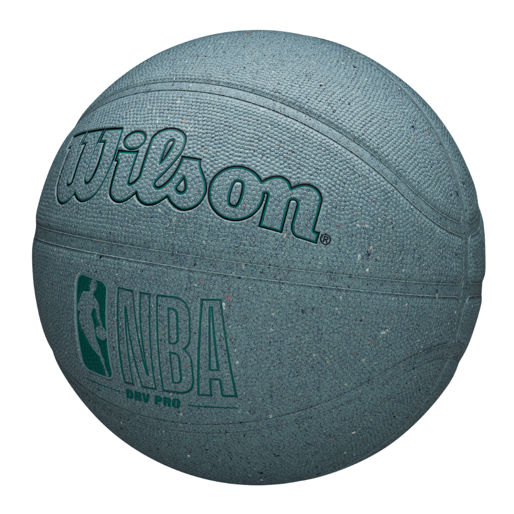BALÓN BASKETBALL WILSON NBA DRV PRO TAMAÑO 7 MENTA - 2