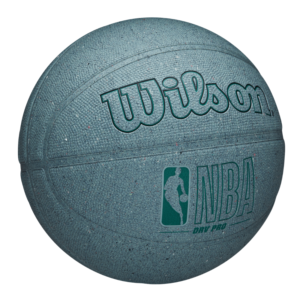 BALÓN BASKETBALL WILSON NBA DRV PRO TAMAÑO 7 MENTA - 3