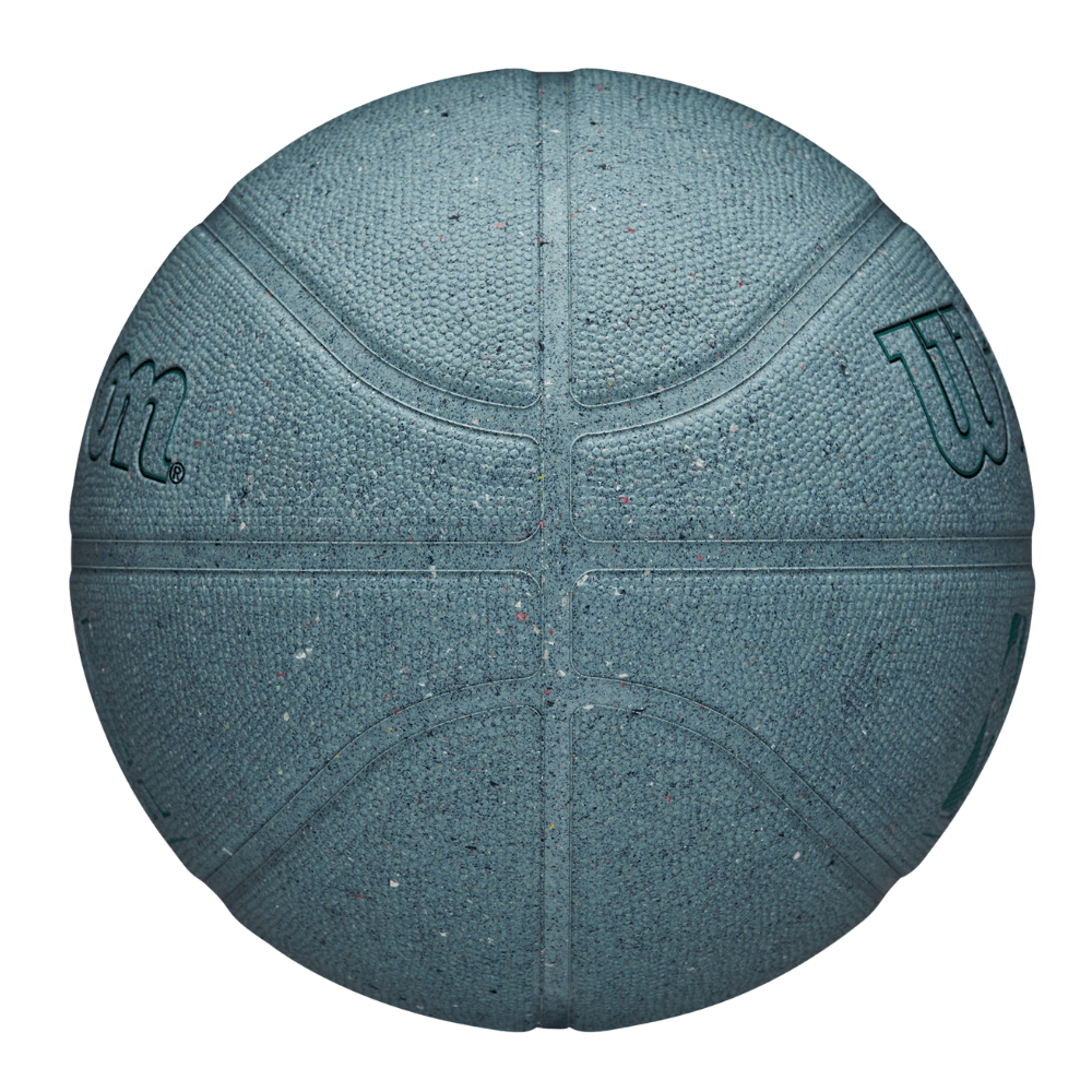BALÓN BASKETBALL WILSON NBA DRV PRO TAMAÑO 7 MENTA - 4