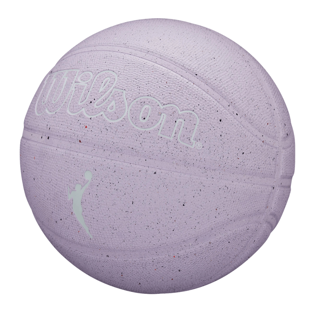 BALÓN BASKETBALL WILSON WNBA HEIR ECO TAMAÑO 6 - 2