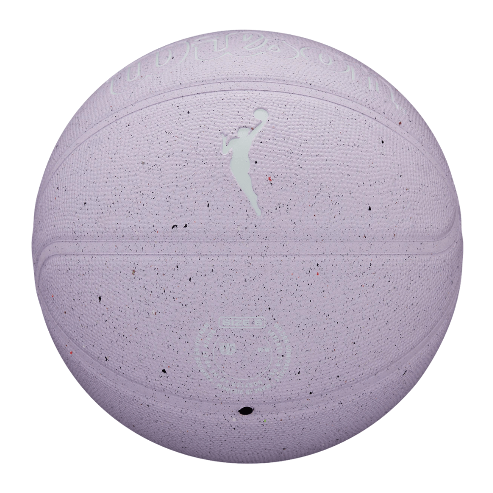 BALÓN BASKETBALL WILSON WNBA HEIR ECO TAMAÑO 6 - 5