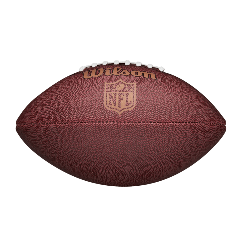 BALÓN FUTBOL AMERICANO NFL IGNITION TAMAÑO OFICIAL - 3