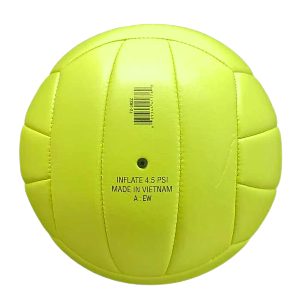 BALÓN VOLLEYBALL SPALDING SLAM PRO TAMAÑO 5 GREEN - 3