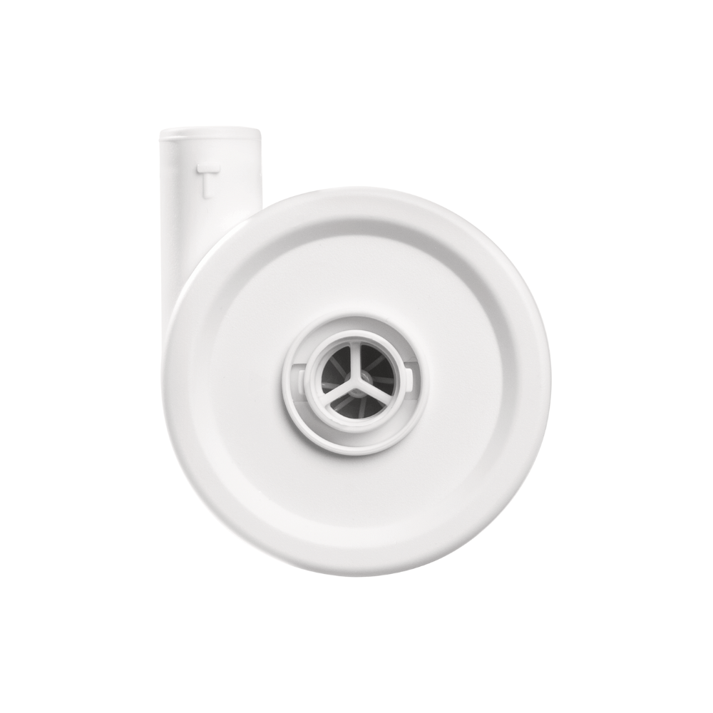 INFLADOR ELÉCTRICO INTEX RECARGABLE USB QUICKFILL 200R 200 LTS/MIN - 5