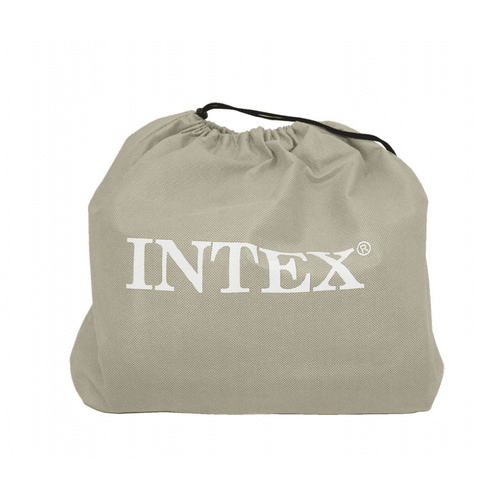 COLCHON INFLABLE INTEX 1 PLAZA NIÑO 88X157X18 CM COZY KIDZ ROSADO - 7