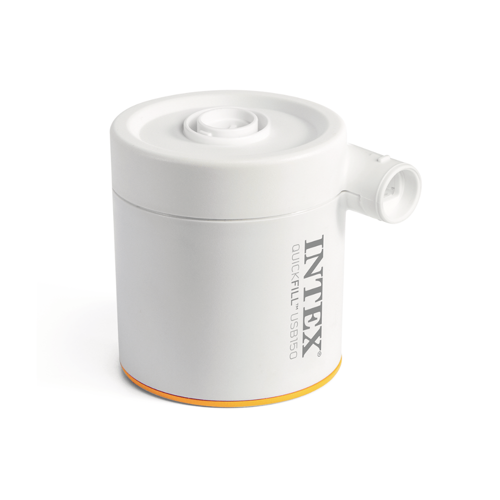 INFLADOR ELÉCTRICO INTEX USB QUICKFILL 150 LTS/MIN - 3