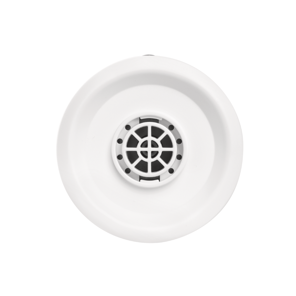 INFLADOR ELÉCTRICO INTEX CORRIENTE 220-240V QUICKFILL AC 400 LTS/MIN - 5