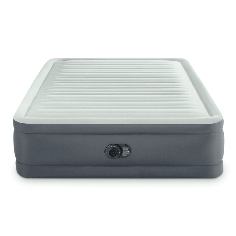 COLCHÓN INFLABLE ELÉCTRICO INTEX 2 PLAZAS 152X203X46 CM PREMAIRE I - 2