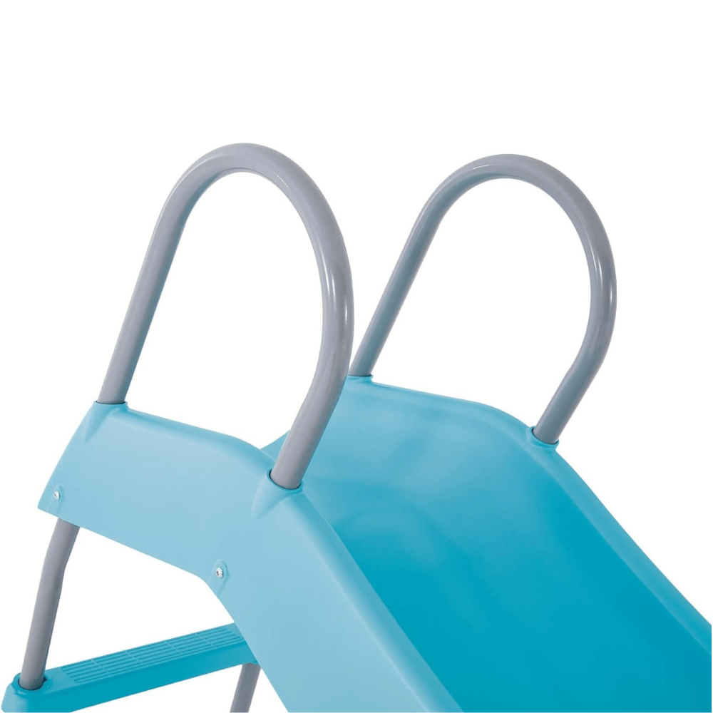 RESBALÍN (TOBOGÁN) AZUL 2.51 M INTEX FREESTANDING SLIDE 8.3 FT - 3