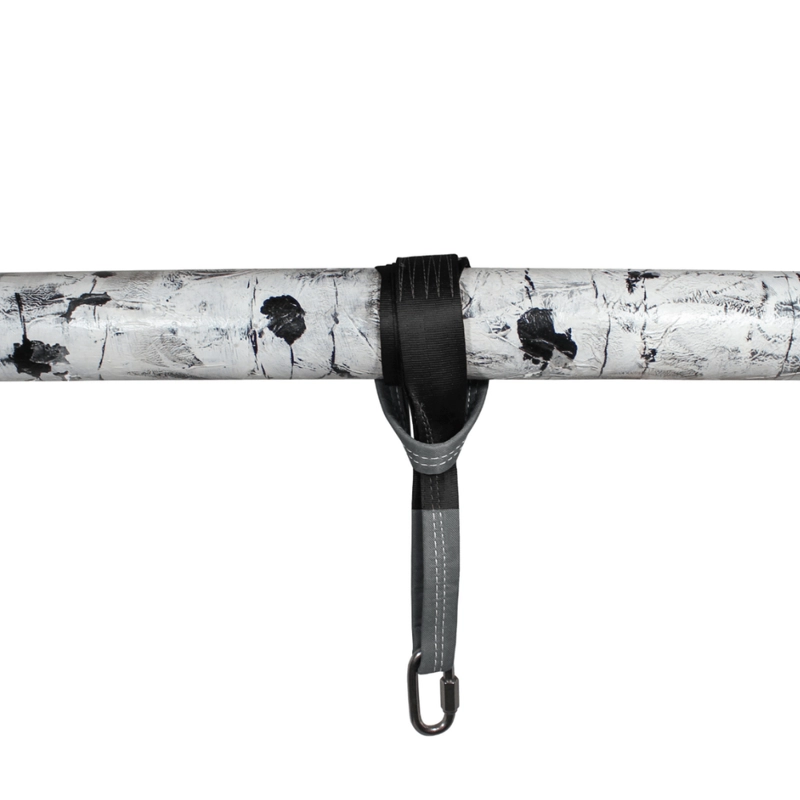 CORREA SLACKERS MULTICOLOR PARA COLGAR EN ÁRBOLESPOSTES SKY TREE HANGER - 1