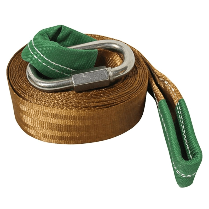 CORREA SLACKERS MULTICOLOR PARA COLGAR EN ÁRBOLESPOSTES SKY TREE HANGER - 3